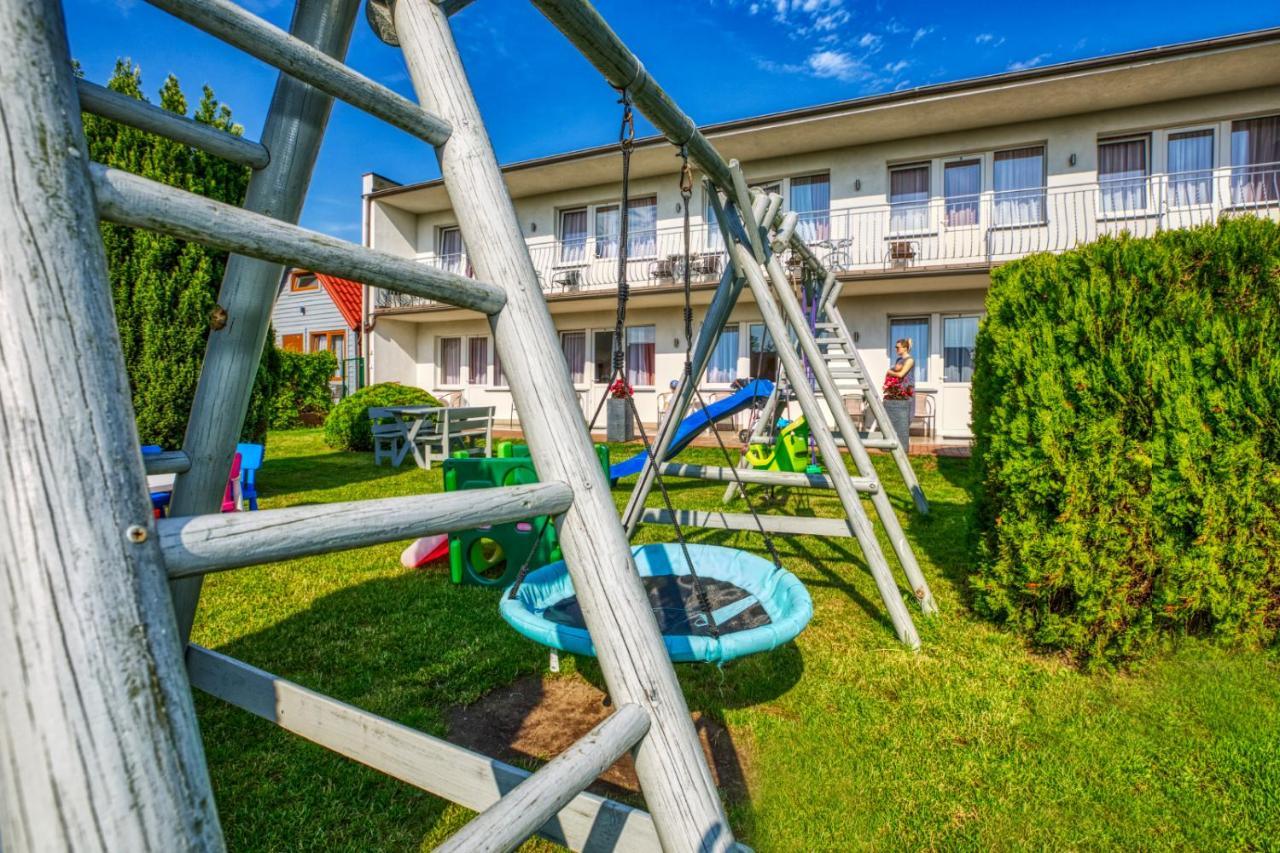 Apartament Olivia Chlapowo/Władysławowo Εξωτερικό φωτογραφία