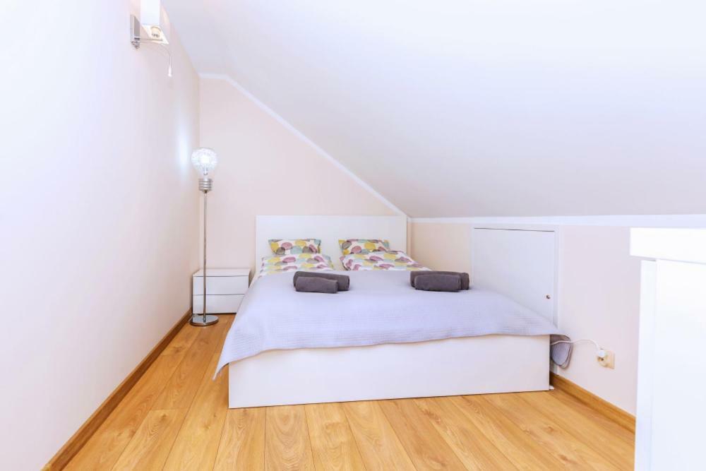 Apartament Olivia Chlapowo/Władysławowo Εξωτερικό φωτογραφία